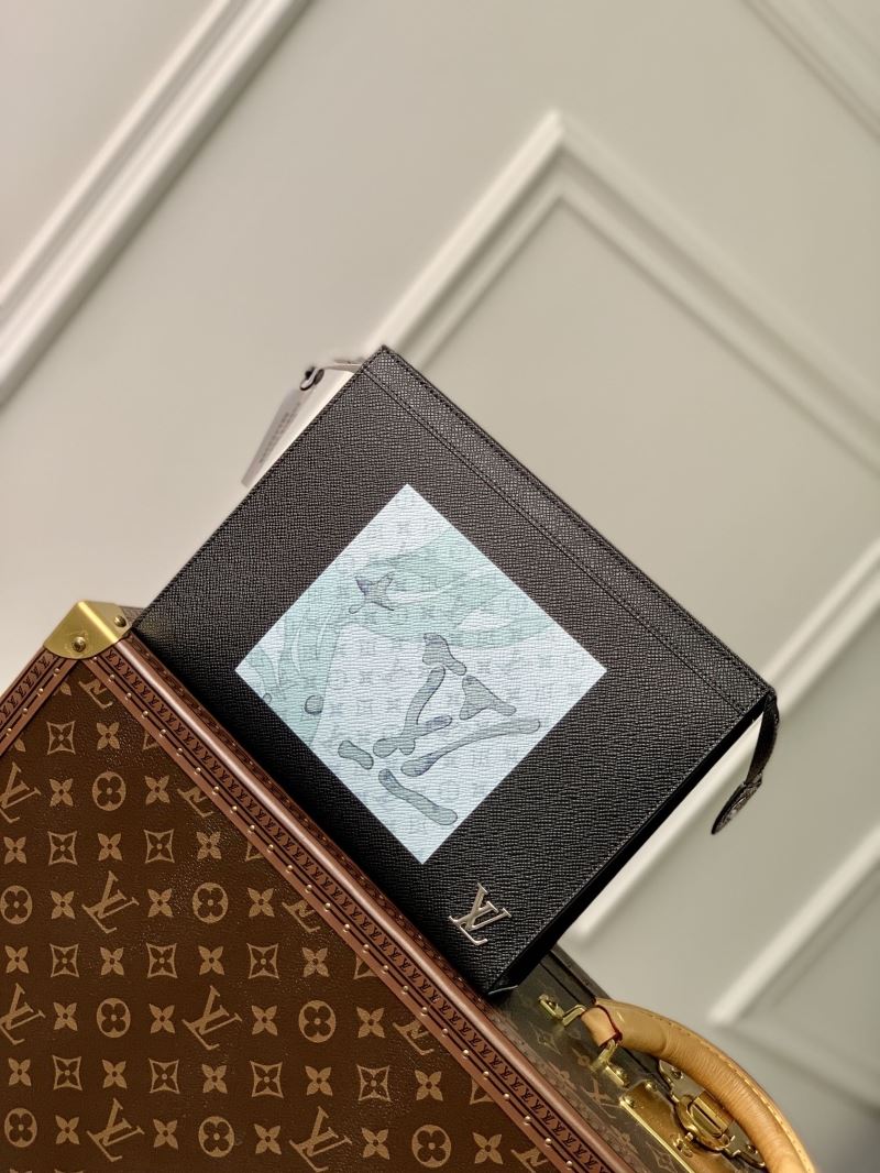 LV Clutch Bags